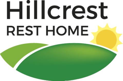 Hillcrest Rest Home logo