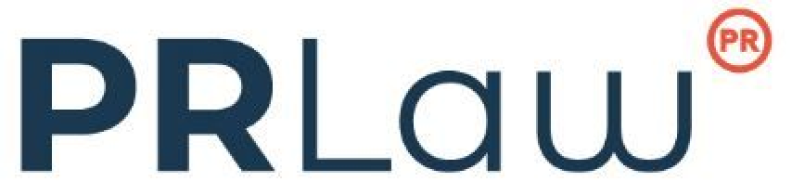 PRLaw logo