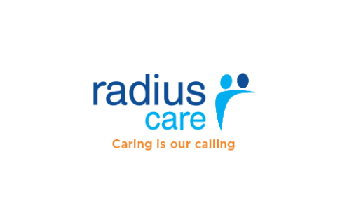 Radius Karori logo