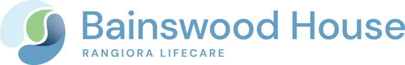Bainswood House - Rangiora Lifecare logo