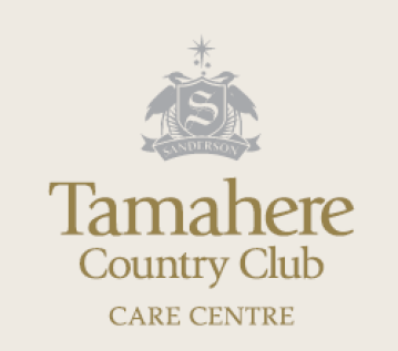 Tamahere Country Club Care Centre logo