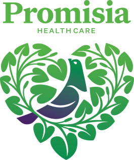 Promisia Ranfurly Manor logo