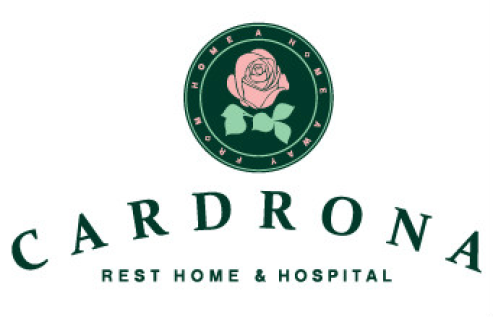 Cardrona Rest Home & Hospital logo