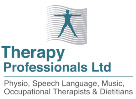 Therapy Professionals Ltd logo
