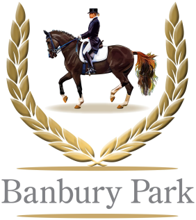 Banbury Park logo