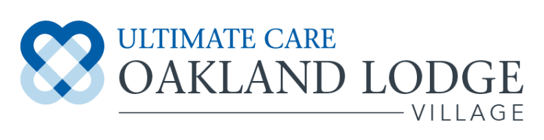 Ultimate Care Oakland Lodge logo