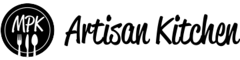 Manly Park Kitchen ( MPK) logo