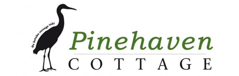 Pinehaven Cottage logo