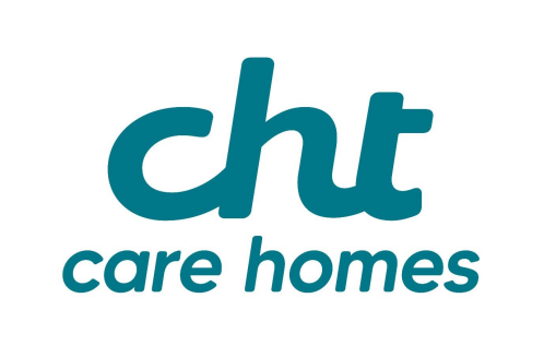 CHT Hillsborough Care Home logo