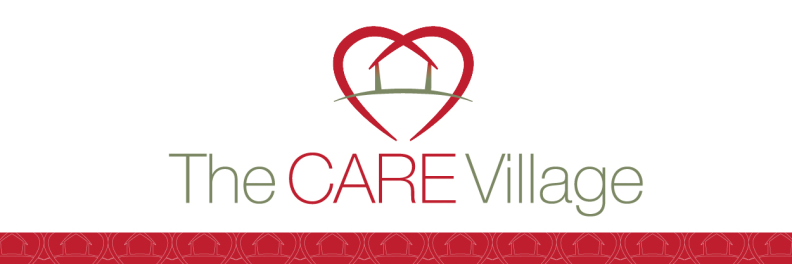The CARE Village logo