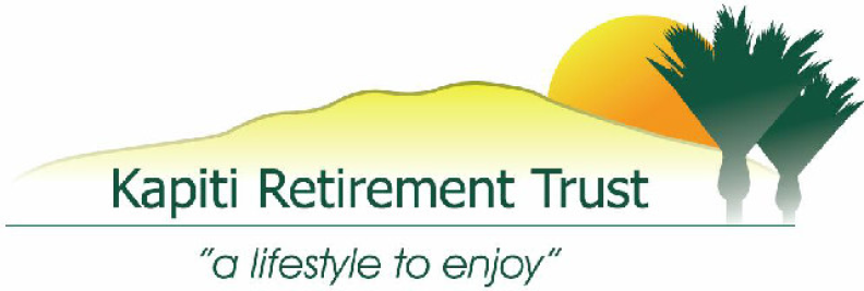 Kapiti Retirement Trust - Sevenoaks-Midlands Gardens logo