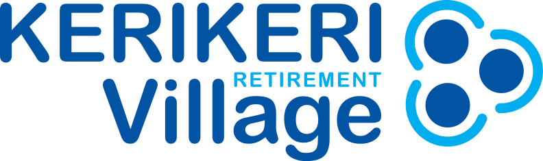 Kerikeri Retirement Village logo