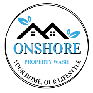 OnShore Property Wash Limited logo
