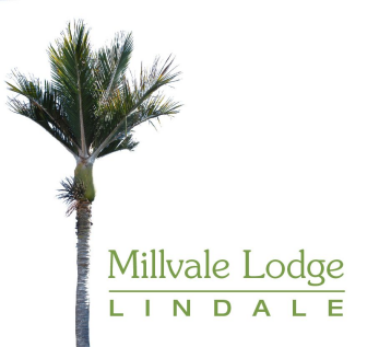 Millvale Lodge Lindale - Dementia Care NZ logo