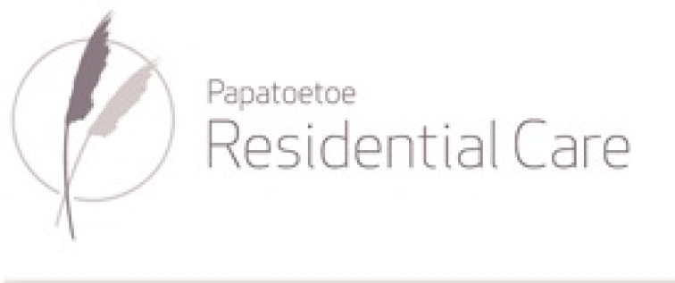 Papatoetoe Residential Care logo