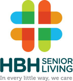 HBH Senior Living Gulf Views logo