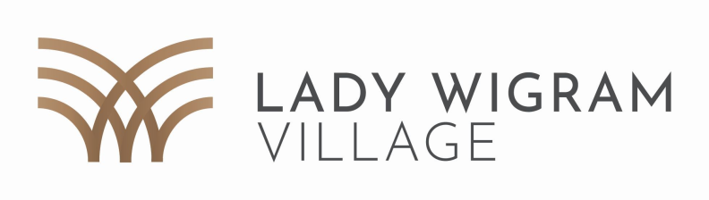 Lady Wigram Village logo