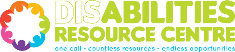 Disabilities Resource Centre Trust logo