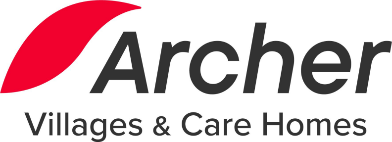 Archer Thorrington Village logo