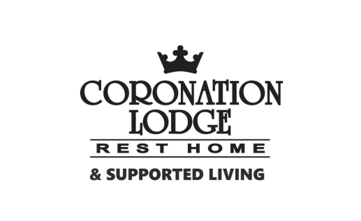 Coronation Lodge Rest Home & Boarders logo