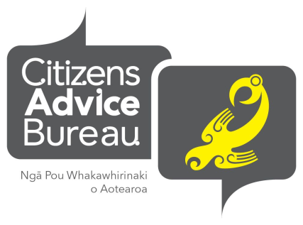 Citizens Advice Bureau logo