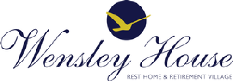 Wensley House logo