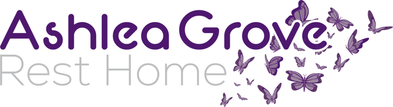 Ashlea Grove Rest Home logo