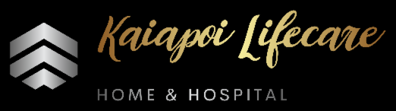 Kaiapoi Lifecare logo