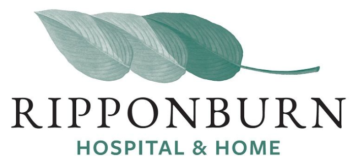 Ripponburn Home and Hospital logo