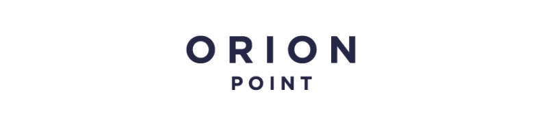 Orion Point - Metlifecare logo