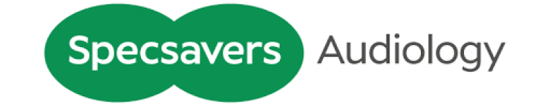 Specsavers Audiology logo