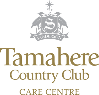 Tamahere Country Club Care Centre logo