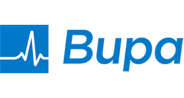 Bupa Ascot Care Home logo