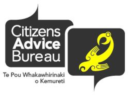 Citizens Advice Bureau - Cambridge logo