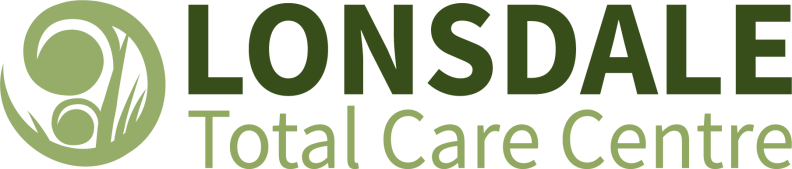 Lonsdale Total Care Centre logo