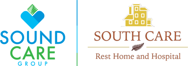 South Care Rest Home & Hospital logo