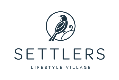 Settlers Lifestyle Village logo
