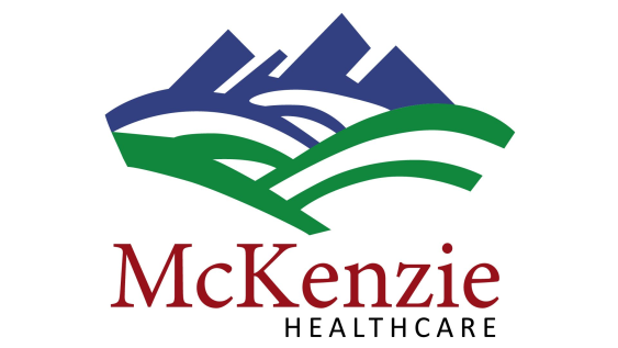 McKenzie HealthCare logo