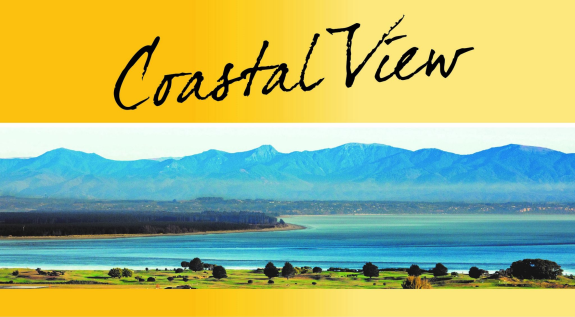 Coastal View logo