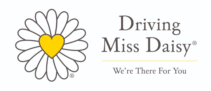 Driving Miss Daisy Wellington/Kapiti and Hutt Valley logo