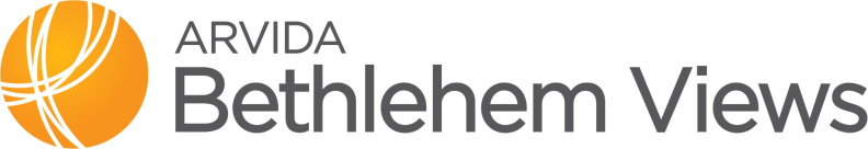 Arvida Bethlehem Views logo
