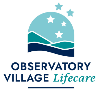 Observatory Village Care logo