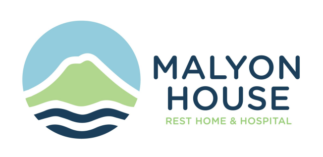 Malyon House logo