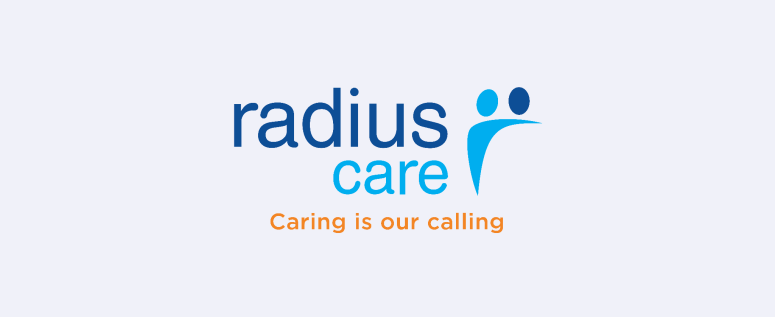 Radius Taupaki Gables logo