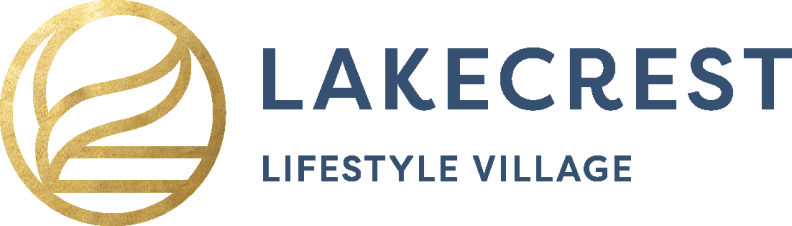 LakeCrest Lifestyle Village Taupo logo