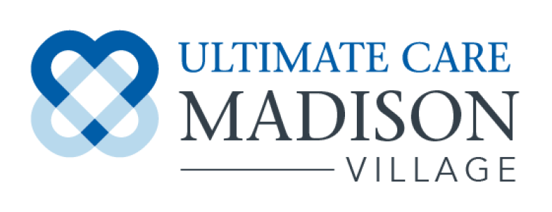 Ultimate Care Madison logo