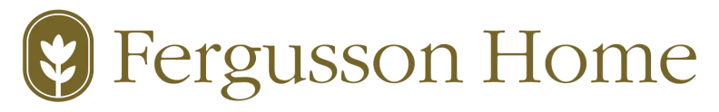 Fergusson Home and Village logo