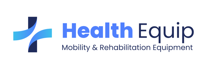 Health Equip (previously Auckland Health Services) logo