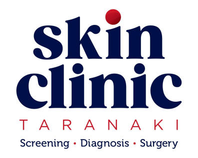 Skin Clinic Taranaki logo
