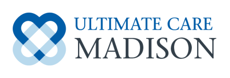 Ultimate Care Madison logo